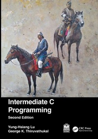 Enlarge image Cover: Intermediate C Programming - CRC Press