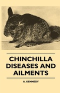 Cover: Chinchilla Diseases And Ailments - Read Books Ltd.