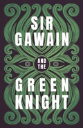 Cover: Sir Gawain and the Green Knight - Read Books Ltd.