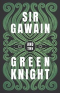 Cover: Sir Gawain and the Green Knight - Read Books