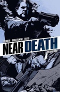 Cover: Near Death Vol. 1 - Image Comics Inc