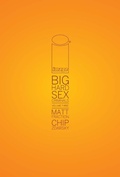 Cover: Big Hard Sex Criminals Vol. 3 Deluxxxe - Image Comics Inc