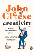 Cover: Creativity - Penguin (Cornerstone)