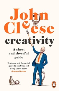 Enlarge image Cover: Creativity - Penguin (Cornerstone)