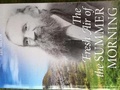 Cover: The Fresh Air of the Summer Morning - Eric Melvin