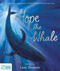 Cover: Hope the Whale - Macmillan Children's Books