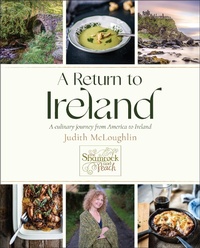 Abbildung von: A Return to Ireland - Hatherleigh Press