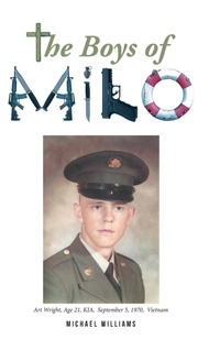 Abbildung von: The Boys of Milo - Covenant Books