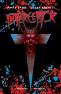 Cover: Interceptor - Simon + Schuster Inc.