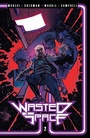 Cover: Wasted Space Vol. 2 - Simon + Schuster Inc.