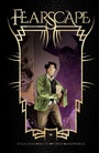 Cover: Fearscape Vol. 1 - Simon + Schuster Inc.