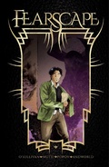 Cover: Fearscape Vol. 1 - Simon + Schuster Inc.