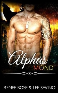 Enlarge image Cover: Alphas Mond - Midnight Romance, LLC