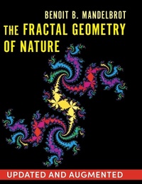 Enlarge image Cover: The Fractal Geometry of Nature - Echo Point Books & Media, LLC