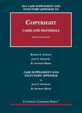 Cover: Copyright - Foundation Press