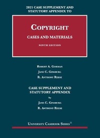 Enlarge image Cover: Copyright - Foundation Press