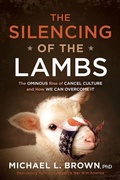 Cover: Silencing of the Lambs, The - Charisma House