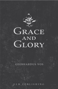 Cover: Grace and Glory - GLH Publishing