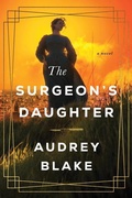 Cover: The Surgeon's Daughter - Sourcebooks Landmark