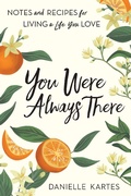Cover: You Were Always There - Sourcebooks, Inc