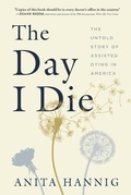 Cover: The Day I Die - Sourcebooks, Inc