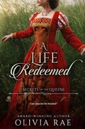 Cover: A Life Redeemed - Hopeknight Press