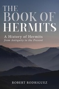 Cover: Book of Hermits - Distributed By Ingram Spark
