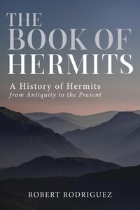 Enlarge image Cover: Book of Hermits - Distributed By Ingram Spark
