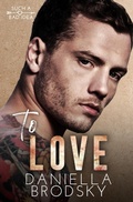 Cover: To Love - DB Co.