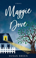 Cover: Maggie Dove - Under the Oak Press