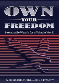 Abbildung von: Own Your Freedom - Conversation Publishing