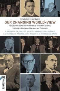 Enlarge image Cover: Our Changing World-View - Abingdon Press