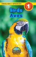 Cover: Birds / Aves - Engage Books
