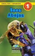 Cover: Bees / Abejas - Engage Books