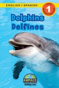 Cover: Dolphins / Delfines - Engage Books