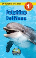 Cover: Dolphins / Delfines - Engage Books
