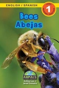 Cover: Bees / Abejas - Engage Books