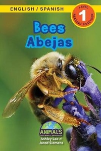 Enlarge image Cover: Bees / Abejas - Engage Books