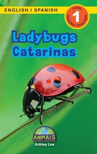 Enlarge image Cover: Ladybugs / Catarinas - Engage Books