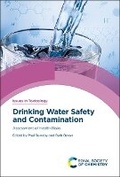 Cover: Drinking Water Safety and Contamination - Royal Society of Chemistry