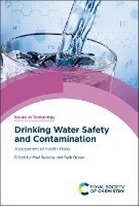 Enlarge image Cover: Drinking Water Safety and Contamination - Royal Society of Chemistry