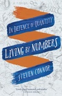 Cover: Living by Numbers - Reaktion Books