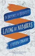 Cover: Living by Numbers - Reaktion Books