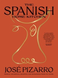 Abbildung von: The Spanish Home Kitchen - Hardie Grant Books (UK)