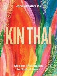Abbildung von: Kin Thai - Hardie Grant Books (UK)