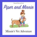 Cover: Piper and Minnie - Hannah Whyman-Naveh