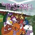 Cover: The McScarf's - PMGJ Storybooks