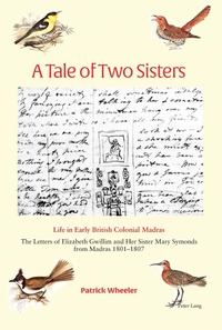 Enlarge image Cover: A Tale of Two Sisters - Peter Lang Verlag