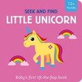 Cover: Little Unicorn - Two Windmills Limited