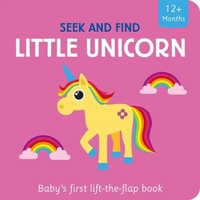 Enlarge image Cover: Little Unicorn - Two Windmills Limited